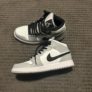 Jordan 1 mid